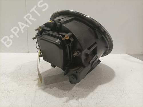 Left headlight MINI MINI (R50, R53) One | BP32002796C28 - Image 3