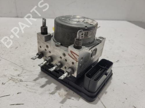 ABS pump RENAULT MEGANE IV Hatchback (B9A/M/N_) 1.6 TCe 205 (B9MV) | BP36763024M43 - Image 2
