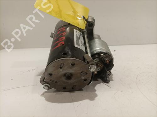Starter PEUGEOT 207 (WA_, WC_) 1.6 HDi | BP27343514M8 