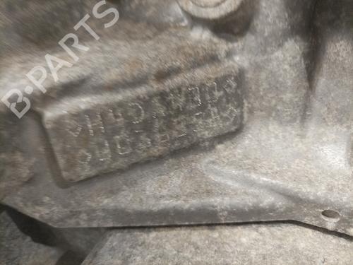 Engine SMART FORTWO Coupe (453) 1.0 (453.342, 453.343) | BP24800135M1  - Image 5