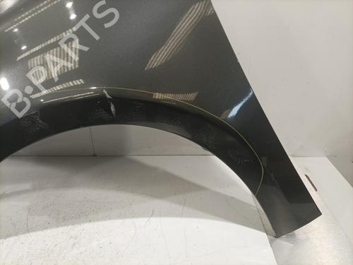 Left front fenders CITROËN C4 Picasso II 1.6 HDi / BlueHDi 115 | BP29424969C41 