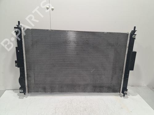 Used Water radiator Water radiator PEUGEOT 208 II (UB_, UP_, UW_, UJ_) e-208 (136 hp) 32344811 32344811