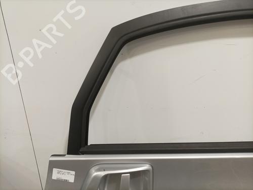 Left front door PEUGEOT 1007 (KM_) 1.6 16V | BP29012233C2 
