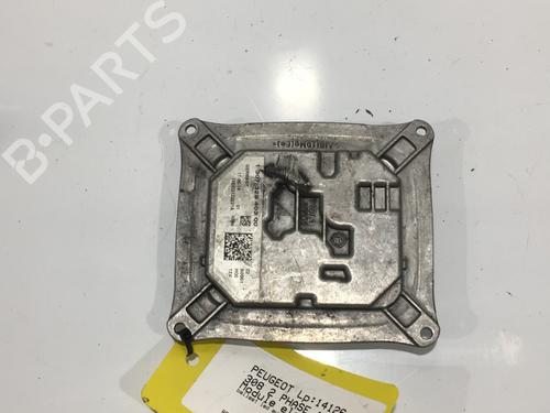 Used Electronic module Electronic module 25008589 25008589