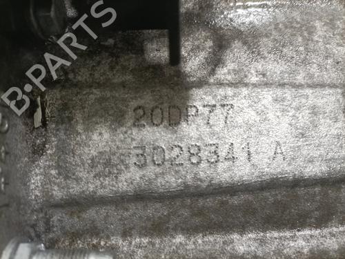 Gearbox CITROËN DS3 (SA_) 1.6 HDi 90 | BP24940318M3 