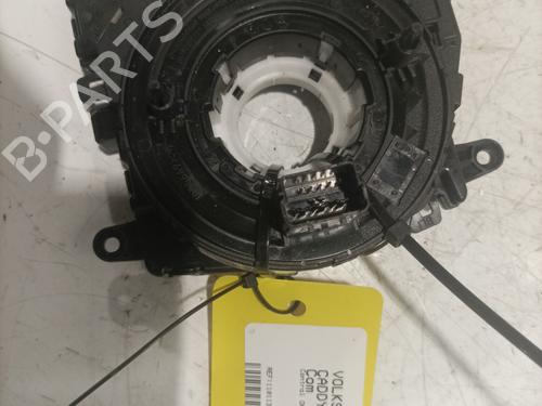 Devioluci VW CADDY V Box Body/MPV (SBA, SBH) 2.0 TDi (122 hp) 28360781