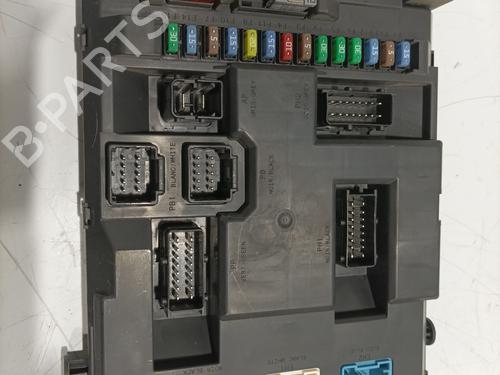 Electronic module CITROËN DS3 (SA_) 1.6 VTi 120 | BP31585807M83