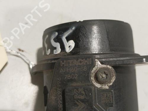 Used Mass air flow sensor Mass air flow sensor PEUGEOT 3008 II SUV (MC_, MR_, MJ_, M4_) 2.0 BlueHDi 180 (181 hp) 22575263 22575263