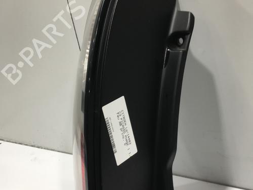 Left taillight CITROËN C3 Picasso (SH_) 1.6 HDi | BP25035272C34  - Image 5