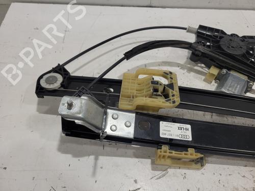 Front right window mechanism AUDI Q2 (GAB, GAG) 1.4 TFSI | BP36762993C23 - Image 3