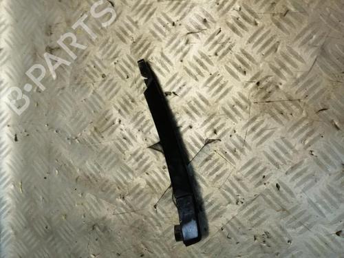 Used Rear windshield wiper arm PEUGEOT 2008 I (CU_) 1.6 HDi (92 hp) 22589833
