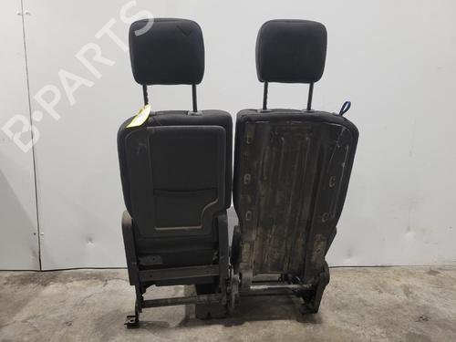 Right front seat CITROËN BERLINGO Box Body/MPV (B9) 1.6 HDi / BlueHDi 75 | BP39891929C16 - Image 5