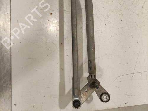 Front wiper motor VW TRANSPORTER T5 Van (7HA, 7HH, 7EA, 7EH) | BP33950415M29 - Image 2