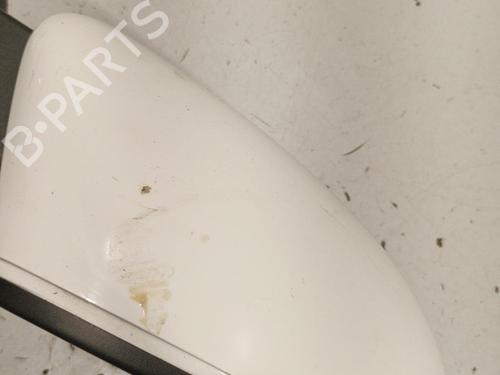 Right mirror VW POLO V (6R1, 6C1) 1.6 TDI | BP22572273C27 