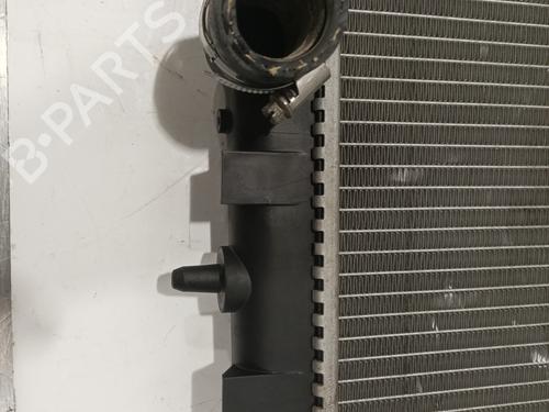 Used Water radiator Water radiator PEUGEOT RCZ 1.6 16V (156 hp) 35924232 35924232