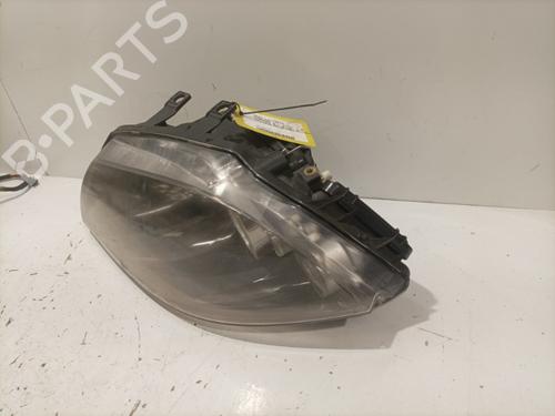 Left headlight SEAT CORDOBA (6L2) 1.4 TDI | BP22578858C28 