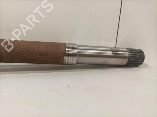 Used Right front driveshaft Right front driveshaft CITROËN BERLINGO Box Body/MPV (B9) 1.6 HDi 75 (75 hp) 22579340 22579340