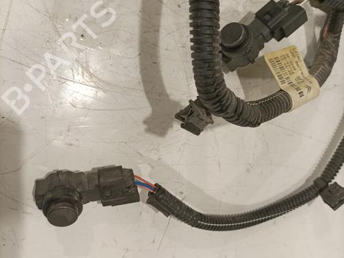 Modulo elettronico PEUGEOT 208 I (CA_, CC_) 1.2 THP 110 | BP30818759M83 