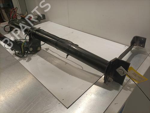 Tow ball/Mechanism PEUGEOT PARTNER Box Body/MPV 1.6 HDi | BP30128517C141