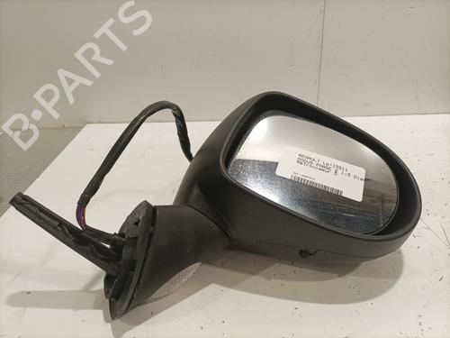 Used Right mirror Right mirror RENAULT MODUS / GRAND MODUS (F/JP0_) 1.5 dCi (FP0F, JP0F) (86 hp) 36413789 36413789