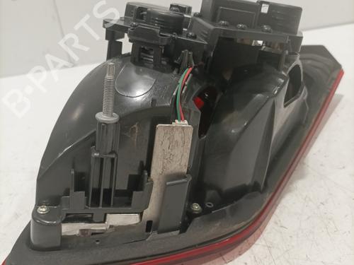 Right tailgate light BMW 2 Gran Tourer (F46) 218 d | BP28320325C80 