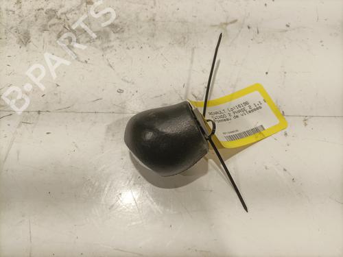 Shift knob RENAULT TWINGO II (CN0_) | BP35924124I34 - Image 5