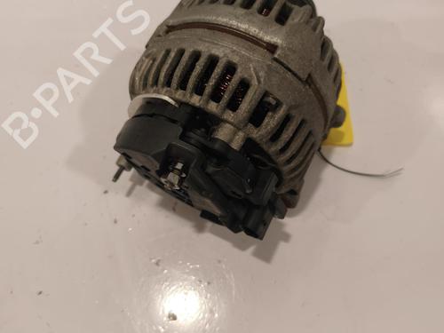Alternator VW GOLF V (1K1) | BP37500125M7 - Image 5