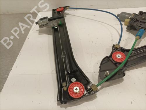 Used Front left window mechanism Front left window mechanism AUDI A5 Sportback (F5A, F5F) 45 TFSI Mild Hybrid quattro (245 hp) 35924489 35924489