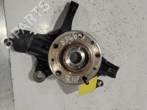 Right front steering knuckle CITROËN JUMPY III Van (V_) 1.5 BlueHDi 120 | BP36650728M26 - Image 3