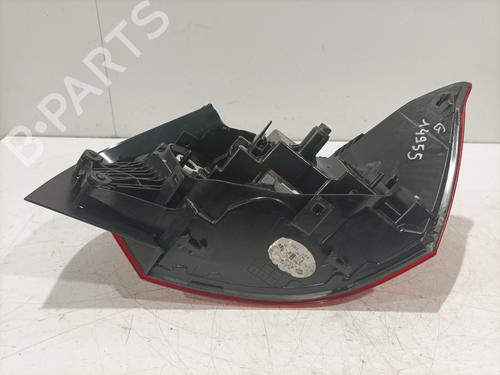 Left taillight SEAT IBIZA V (KJ1, KJG) 1.0 TSI | BP31859710C34