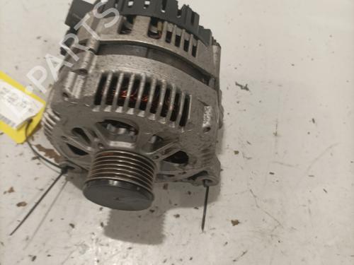 Alternator PEUGEOT 307 (3A/C) 2.0 HDi 110 | BP23250831M7 