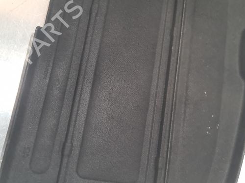 Hattehylde Hattehylde PEUGEOT 2008 I (CU_) 1.6 HDi (114 hp) 36413823 36413823