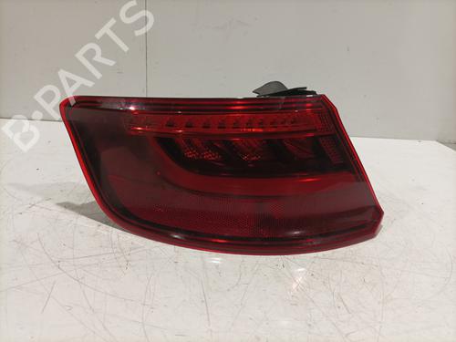 Used Left taillight Left taillight AUDI A3 Sportback (8VA, 8VF) 2.0 TDI (150 hp) 31836568 31836568