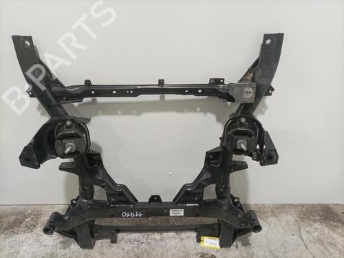 Used Subframe BMW X5 (E70) xDrive 30 d (235 hp) 22585302