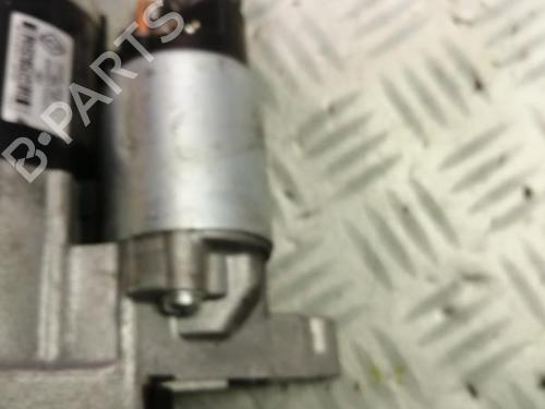 Used Starter Starter RENAULT CAPTUR I (J5_, H5_) 1.3 TCe 130 (J5NJ, J5NE) (131 hp) 22587372 22587372