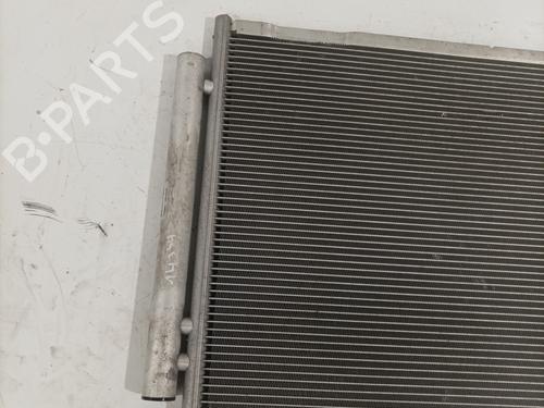 AC radiator FORD FIESTA VII (HJ, HF) 1.0 EcoBoost | BP28025993M32 