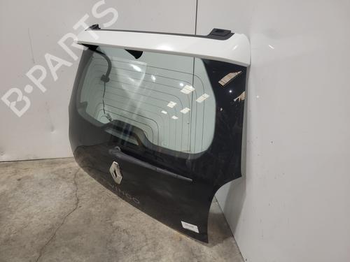Tailgate RENAULT TWINGO III (BCM_, BCA_) | BP37500302C6 - Image 3