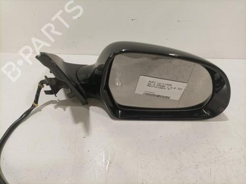 Right mirror AUDI A4 B8 (8K2) 2.0 TDI | BP22569700C27 