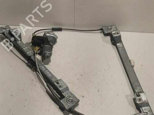 Used Front right window mechanism Front right window mechanism 22570596 22570596