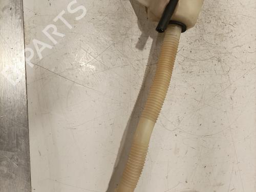 Used Windscreen washer tank Windscreen washer tank AUDI Q7 (4LB) 3.0 TDI quattro (233 hp) 33950384 33950384