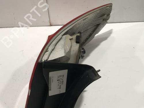 Left taillight BMW X6 (E71, E72) M | BP26056338C34 