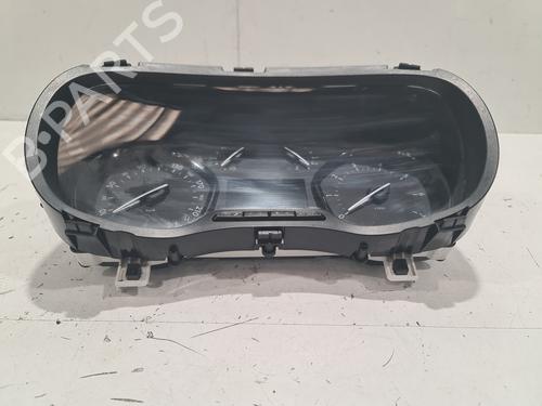 Instrument cluster CITROËN JUMPY III Van (V_) 1.5 BlueHDi 120 | BP36414083C47 - Image 4