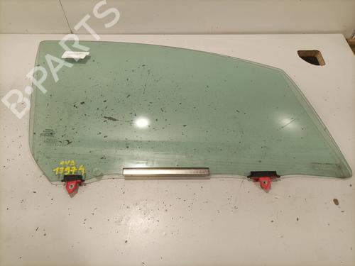Used Front right door window TOYOTA YARIS (_P13_) 1.5 Hybrid (NHP130_, NHP130) (101 hp) 23782028
