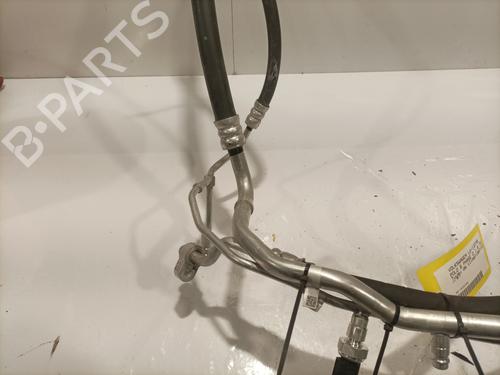 AC pipe VW POLO VI (AW1, BZ1, AE1) 1.0 MPi | BP23844527M126  - Image 7