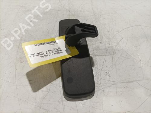 Espelho interior NISSAN MICRA V (K14) 0.9 IG-T | BP31116775I6