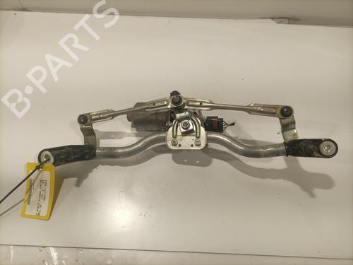 Used Front wiper motor FORD KA+ III (UK, FK) 1.5 TDCi (95 hp) 24638832