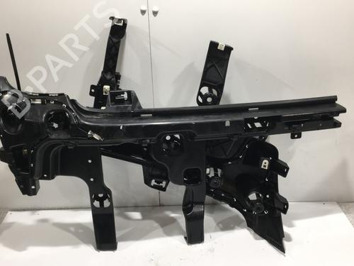 Used Rear bumper bracket Rear bumper bracket MINI MINI Convertible (F57) John Cooper Works (231 hp) 33437960 33437960