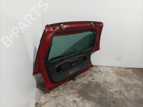 Tailgate CITROËN DS3 (SA_) 1.6 VTi 120 | BP22588833C6 