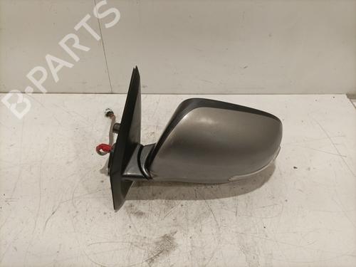Used Left mirror Left mirror CITROËN C4 AIRCROSS [2010-2026] 34258279 34258279