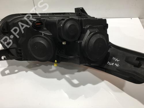 Left headlight CITROËN C3 Picasso (SH_) 1.6 HDi | BP25035250C28  - Image 5